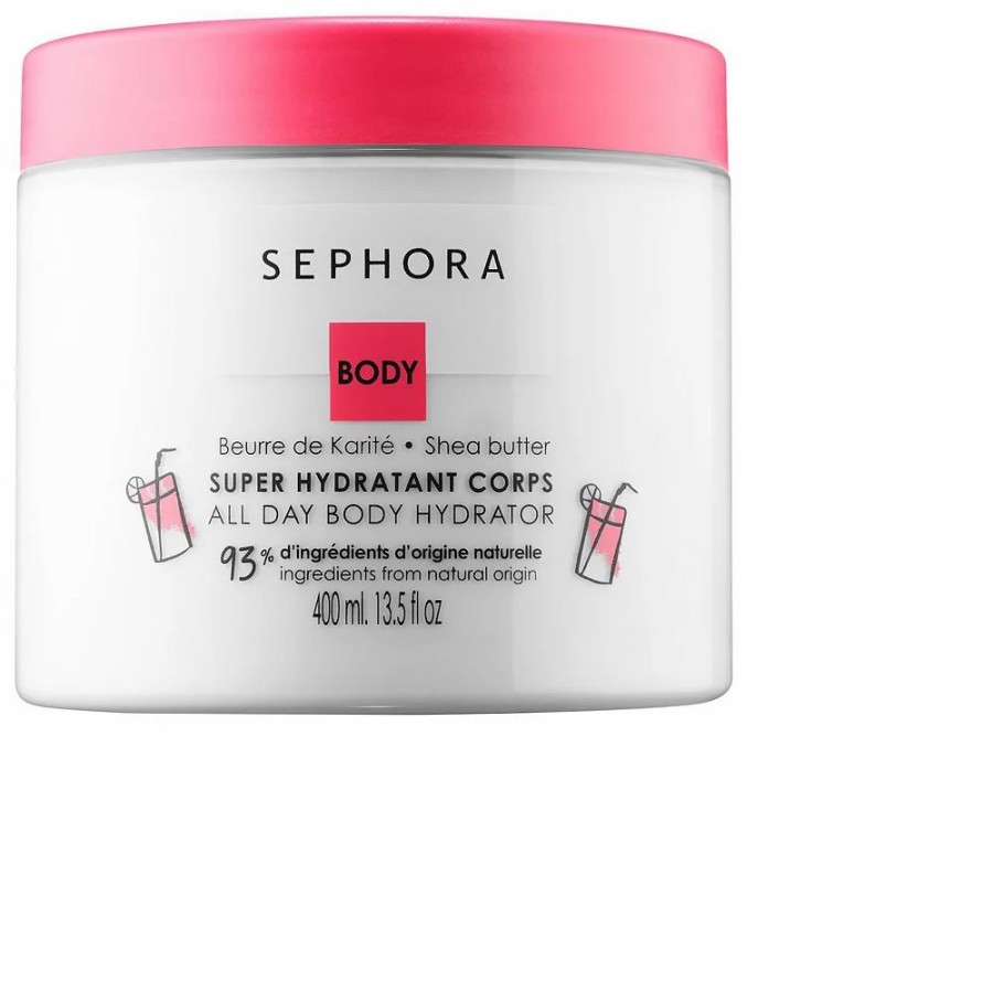 * Body & Hand Lotion | Sephora Collection All Day Body Hydrator