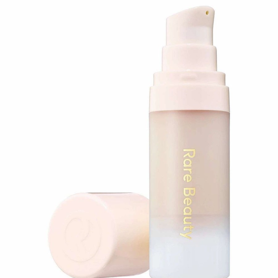 * Primers | Rare Beauty By Selena Gomez Illuminating Primer- Always An Optimist Collection