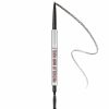 * Eyebrows | Benefit Cosmetics Precisely, My Brow Pencil Waterproof Eyebrow Definer