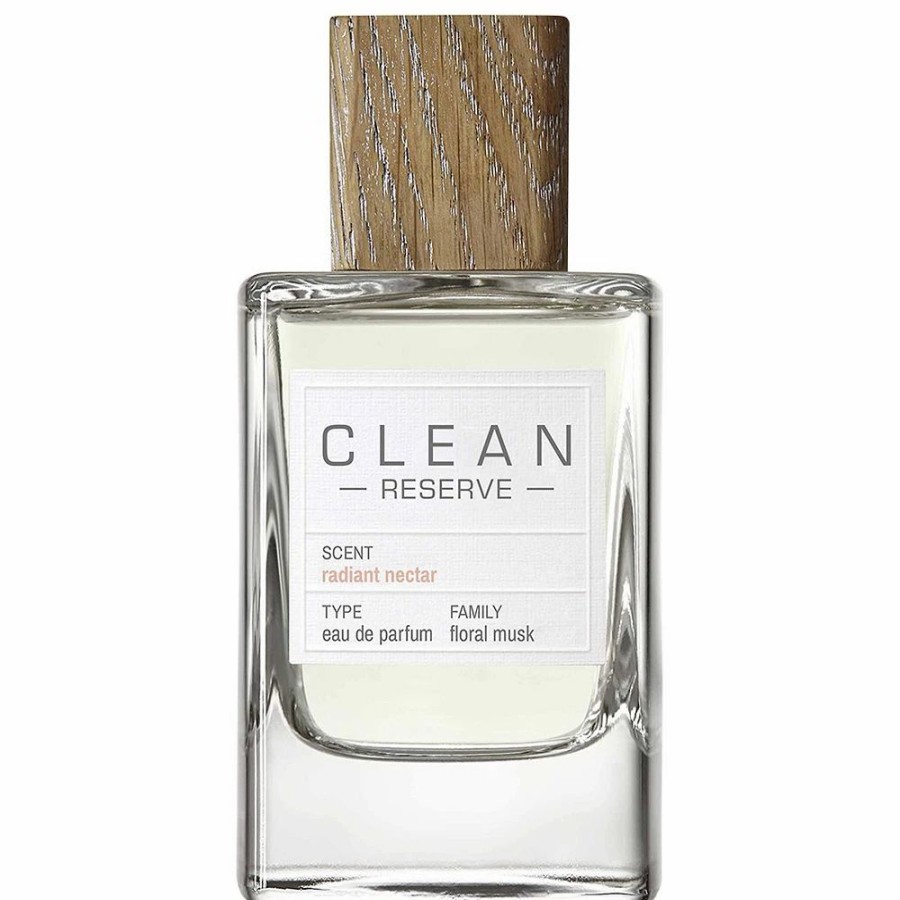 * Perfume | Clean Reserve Reserve Radiant Nectar