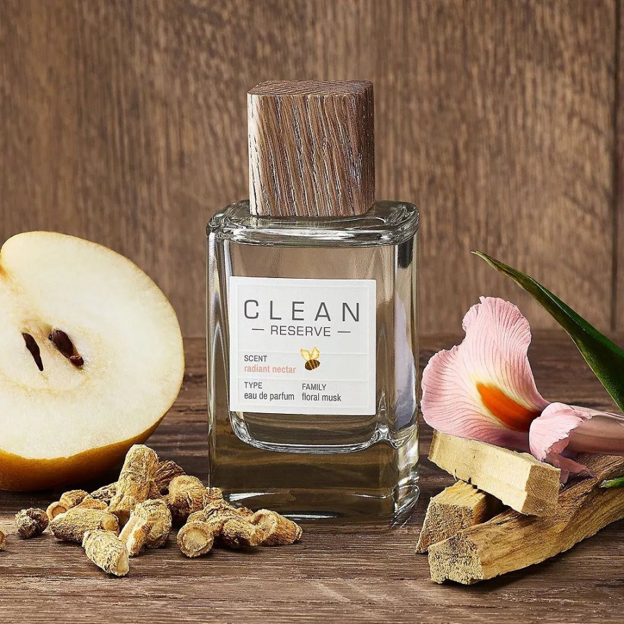 * Perfume | Clean Reserve Reserve Radiant Nectar