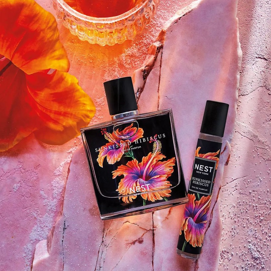 * Perfume | Nest New York Sunkissed Hibiscus Eau De Parfum