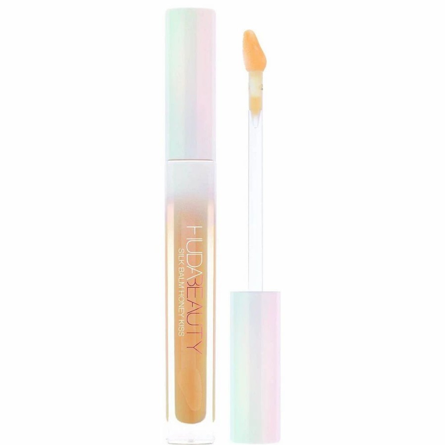 * Lip Balm | Huda Beauty Silk Balm Honey Kiss Lip Balm