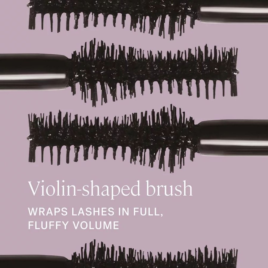 * Mascara | Ilia Fullest Volumizing Mascara