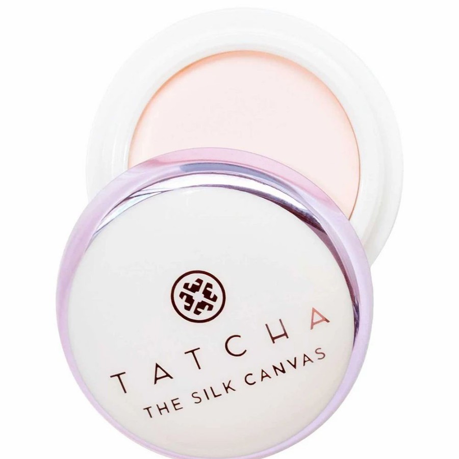 * Primers | Tatcha The Silk Canvas Protective Primer