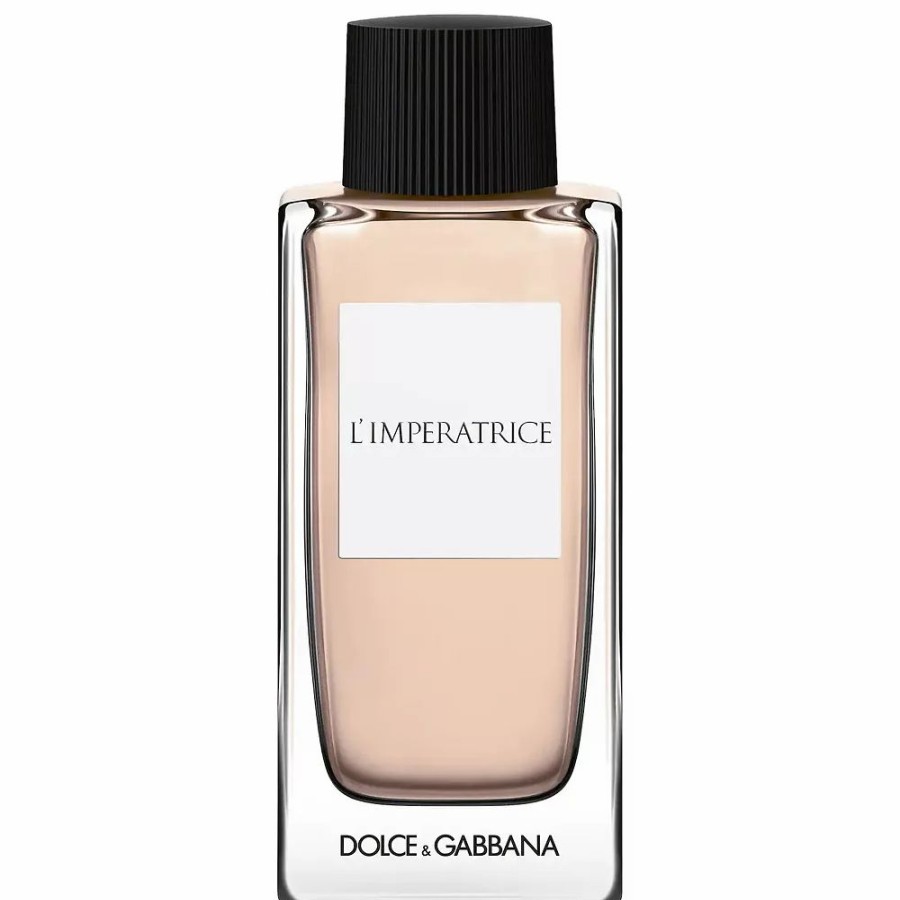 * Perfume | Dolce & Gabbana Dolce&Gabbana L'Imperatrice Eau De Toilette