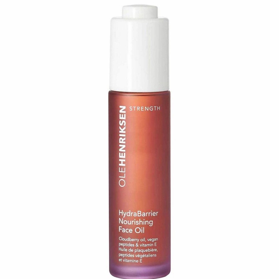 * Serums | Olehenriksen Hydrabarrier Nourishing Face Oil