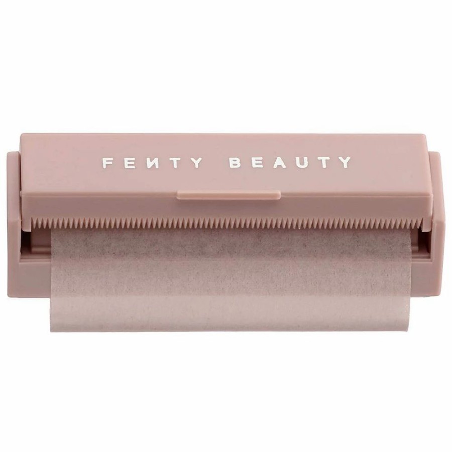 * Masks | Fenty Beauty By Rihanna Invisimatte Blotting Paper