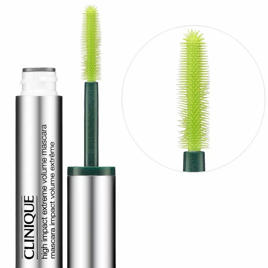 * Mascara | Clinique High Impact Extreme Volume Mascara