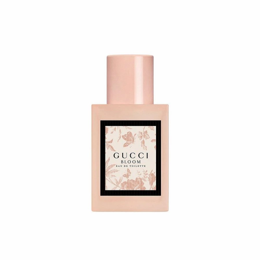 * Perfume | Gucci Bloom Eau De Toilette