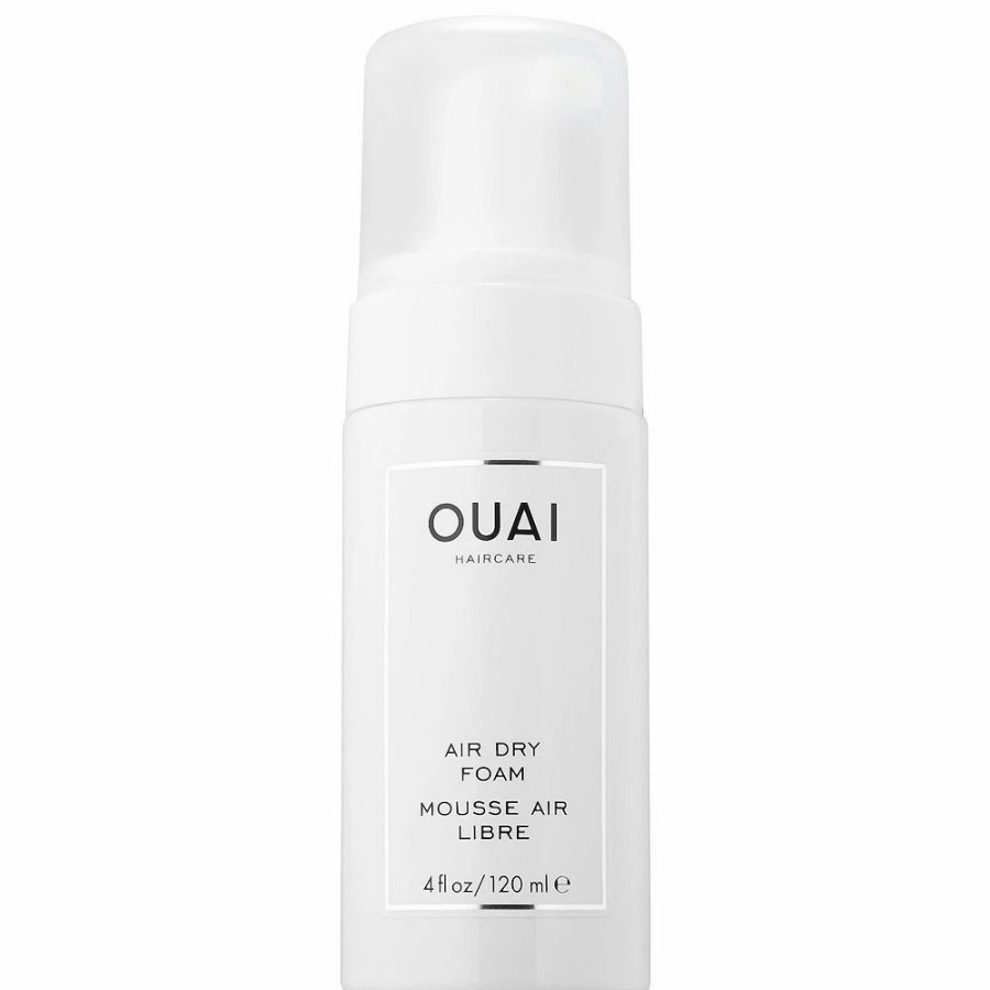 * Hair Styling Products | Ouai Air Dry Foam