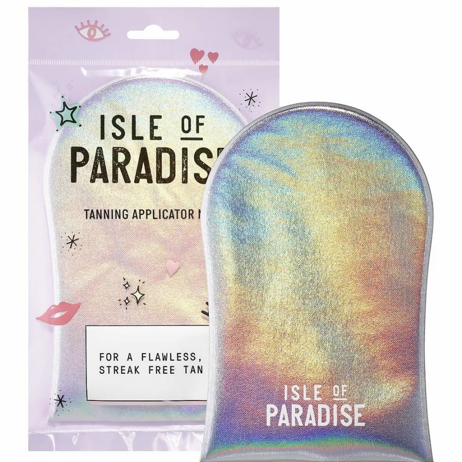 * Home Spa Accessories | Isle Of Paradise Tanning Applicator Mitt