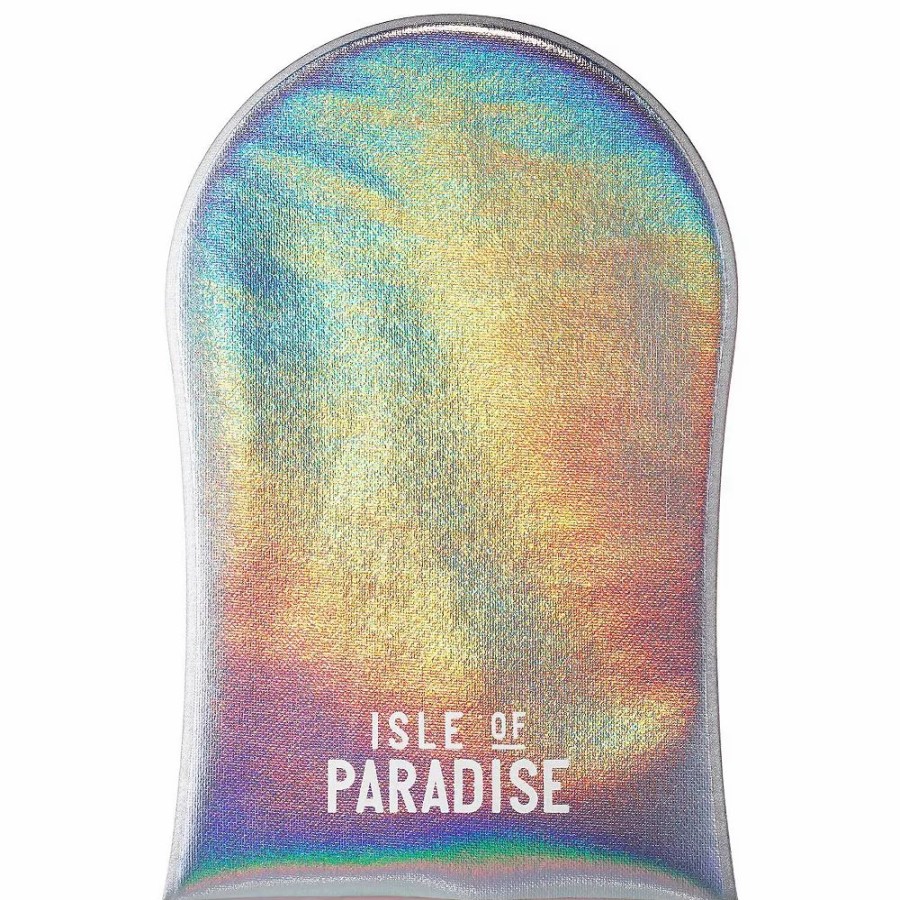 * Home Spa Accessories | Isle Of Paradise Tanning Applicator Mitt