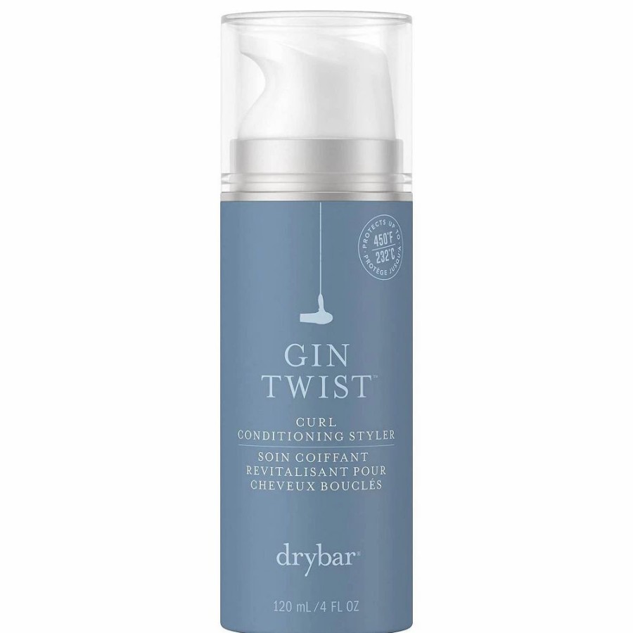 * Hair Styling Products | Drybar Gin Twist Leave-In Conditioning Styler