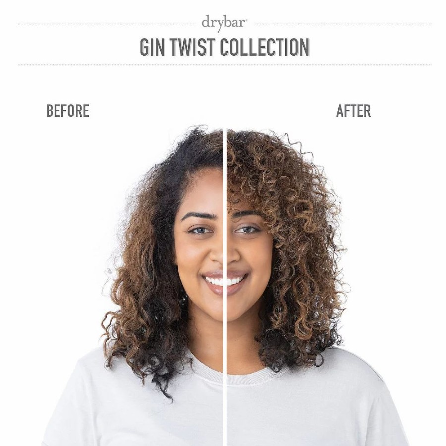 * Hair Styling Products | Drybar Gin Twist Leave-In Conditioning Styler