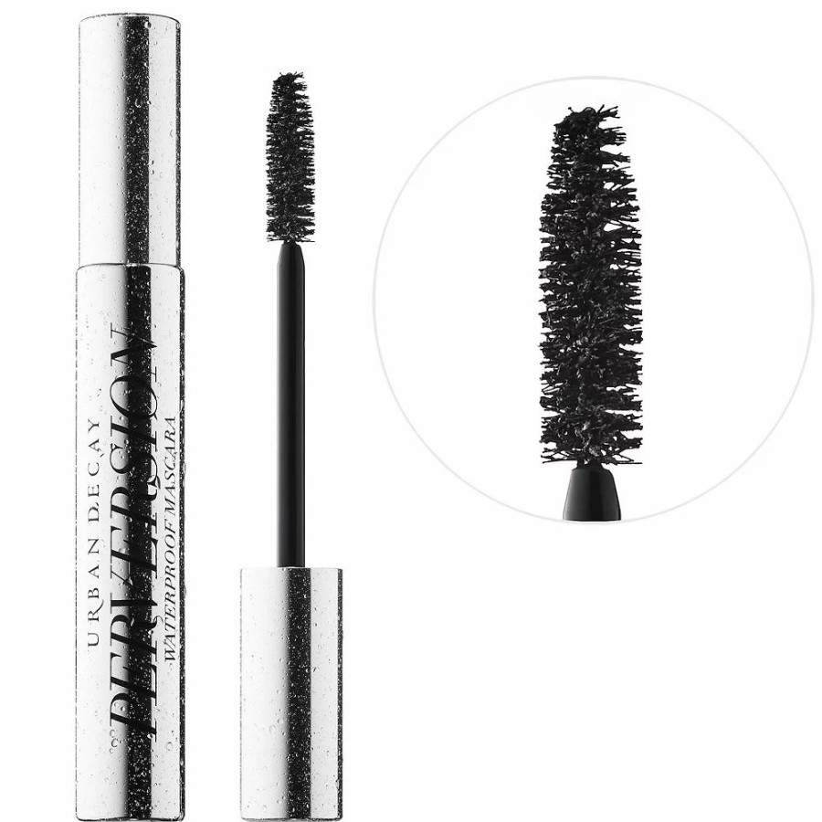 * Mascara | Urban Decay Perversion Waterproof Mascara