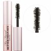 * Mascara | Too Faced Better Than Sex Volumizing & Lengthening Mascara