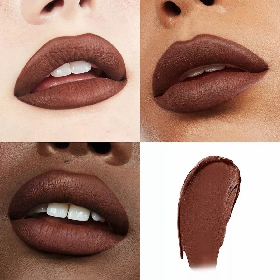 * Lipstick | Makeup By Mario Ultra Suede Cozy Lip Creme