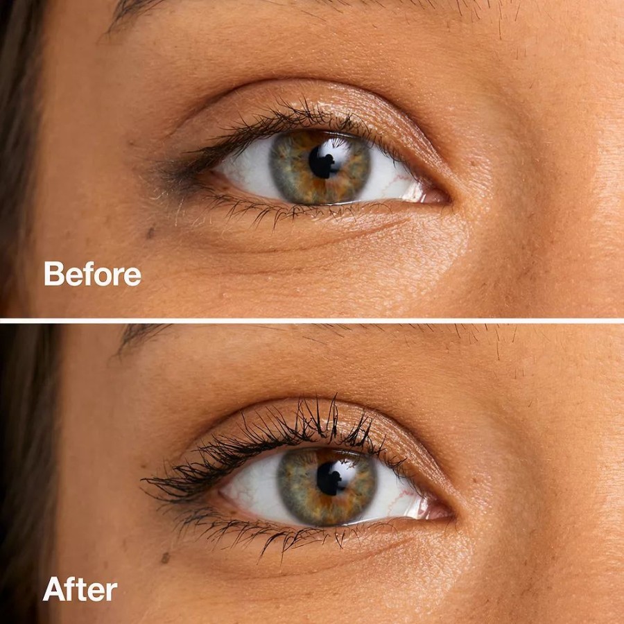 * Mascara | Clinique High Impact Zero Gravity Mascara