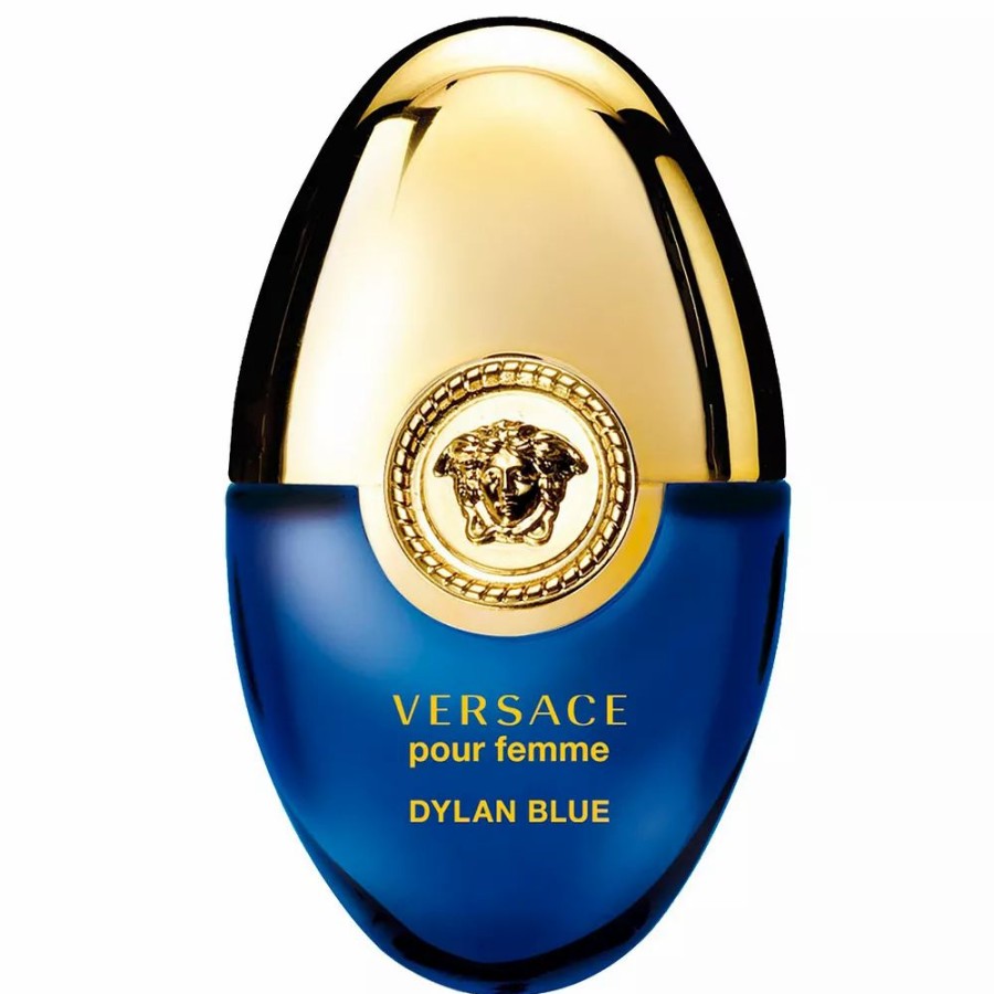 * Perfume | Versace Dylan Blue Pour Femme Ovetto Spray