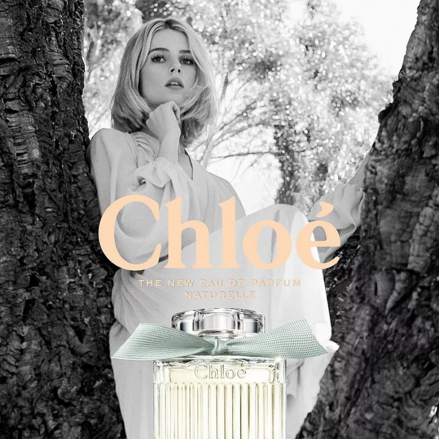 * Perfume | Chloe Chloe Chloe Naturelle Eau De Parfum