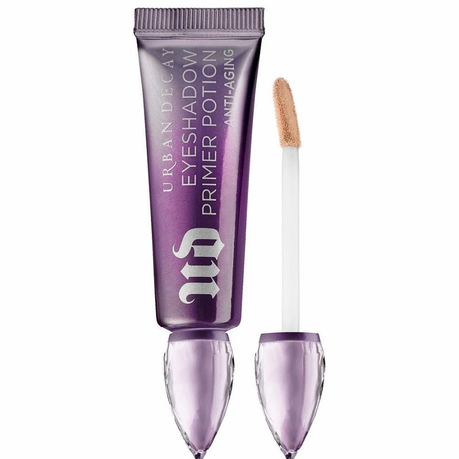 * Primers | Urban Decay Eyeshadow Primer Potion Anti-Aging