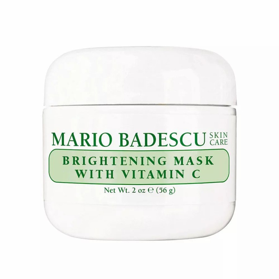 * Masks | Mario Badescu Brightening Mask With Vitamin C