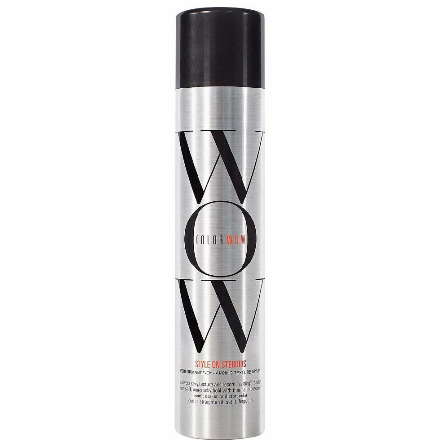 * Hair Styling Products | Color Wow Style On Steroids Color-Safe Texture Spray