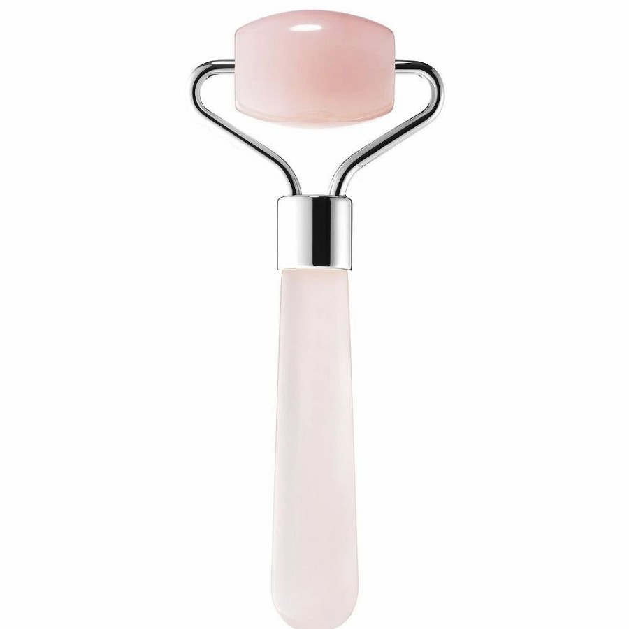 * Skincare Tools | Sephora Collection Mini Rose Quartz Facial Roller