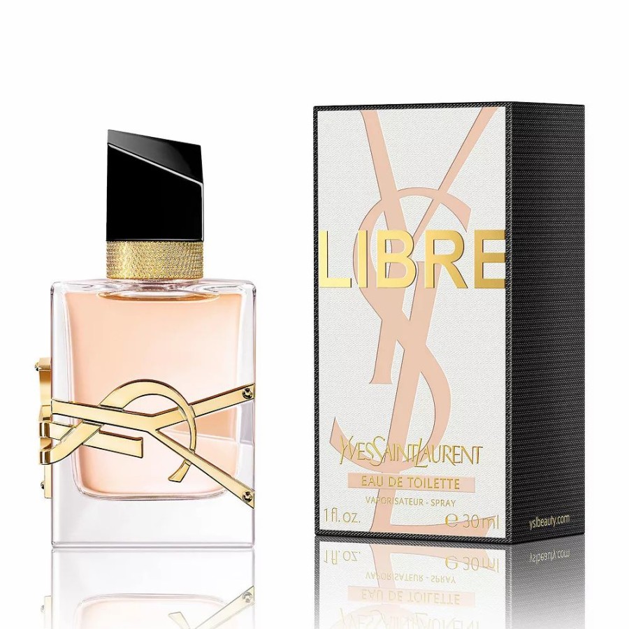 * Perfume | Yves Saint Laurent Libre Eau De Toilette