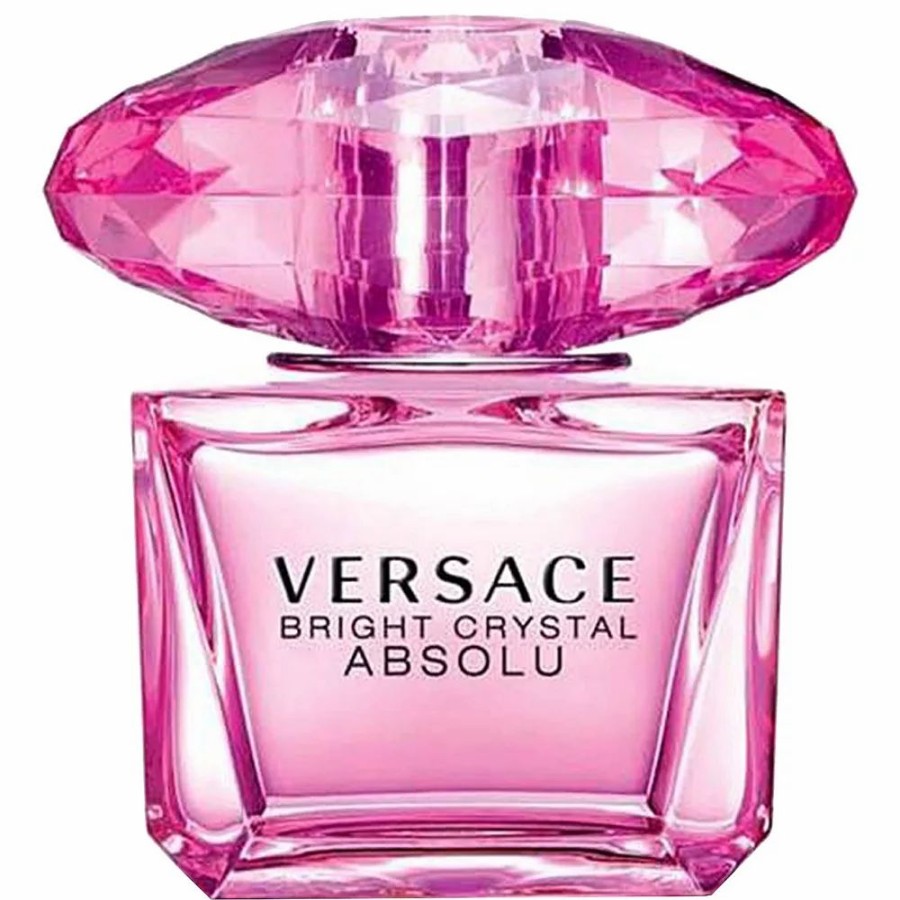 * Perfume | Versace Bright Crystal Absolu