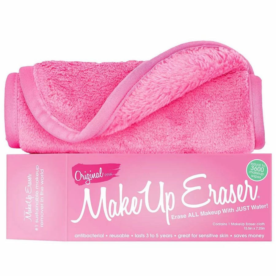 * Skincare Tools | The Original Makeup Eraser The Original Makeup Eraser Makeup Remover Cloth