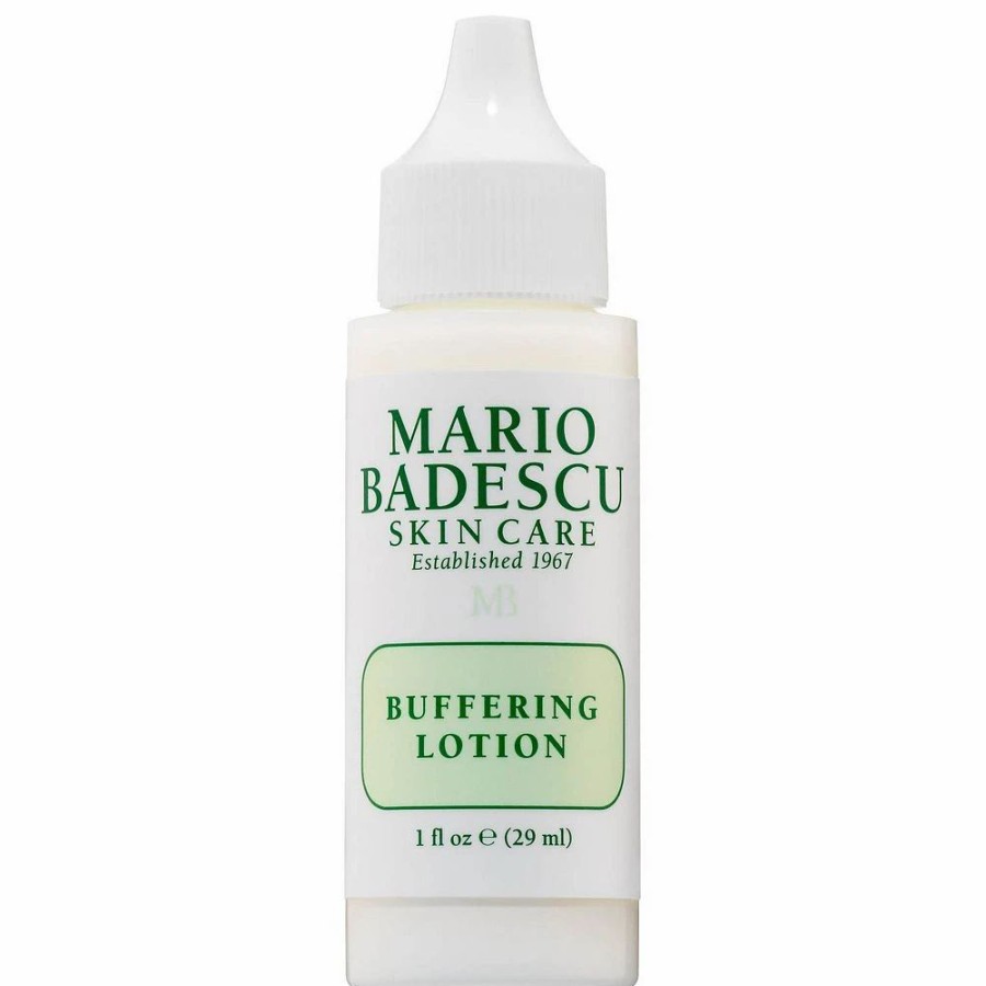 * Treatments | Mario Badescu Buffering Lotion