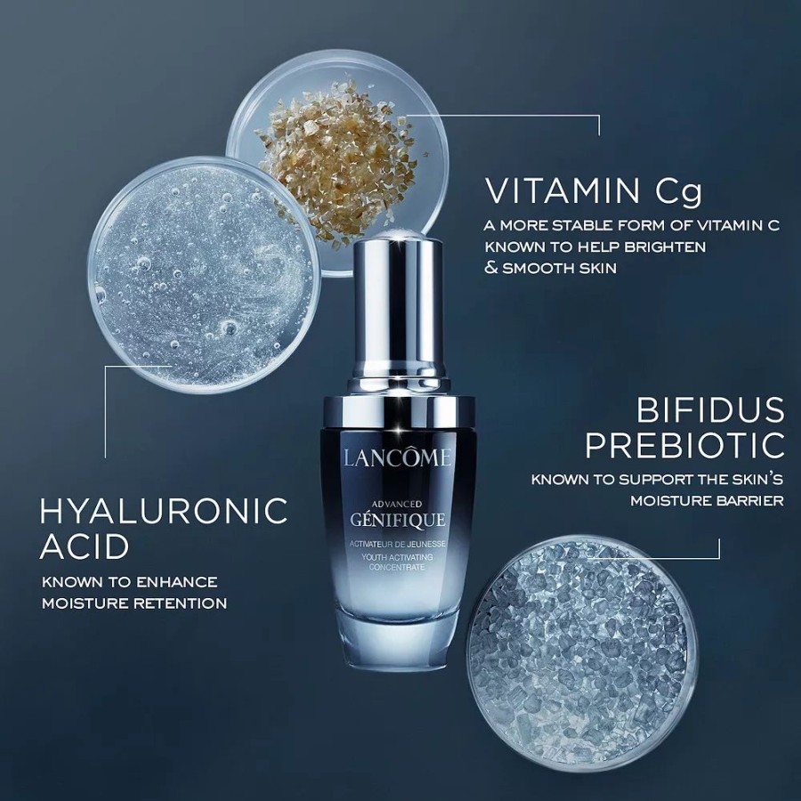 * Serums | Lancome Advanced Genifique Radiance Boosting Face Serum