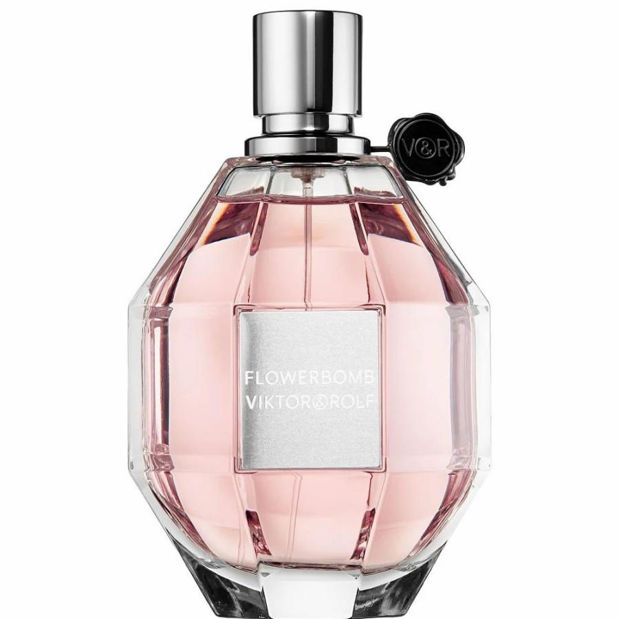 * Perfume | Viktor&Rolf Flowerbomb