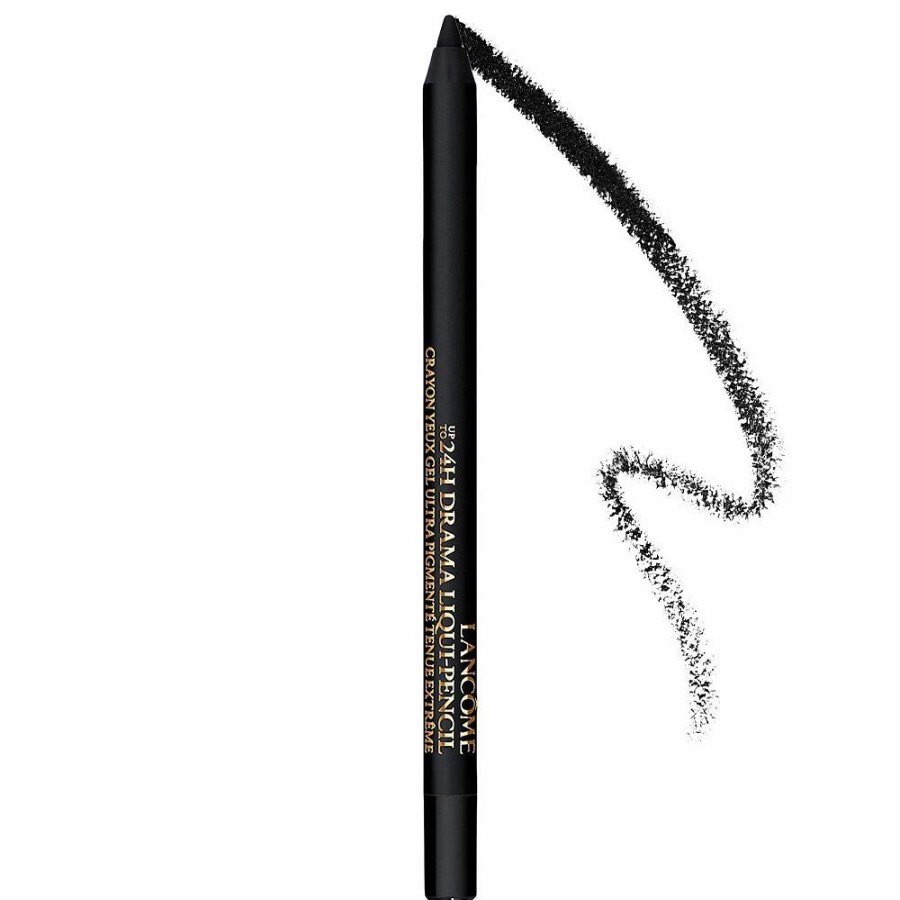 * Eyeliner | Lancome Drama Liqui-Pencil Longwear Eyeliner