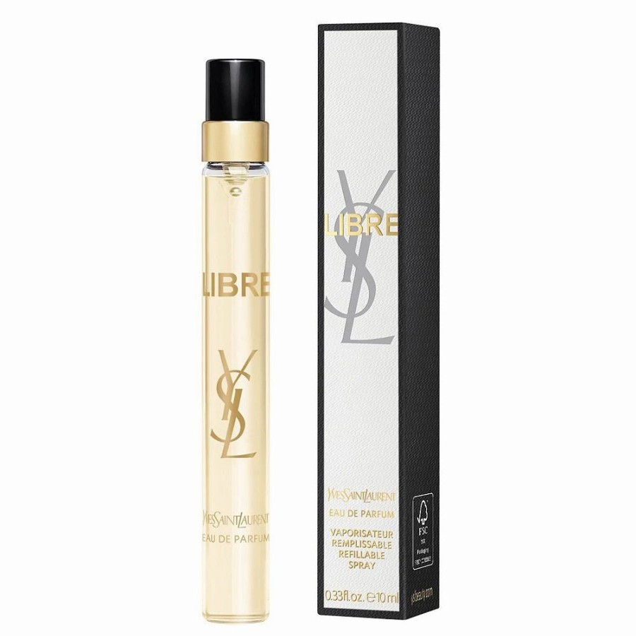 * Perfume | Yves Saint Laurent Libre Eau De Parfum Travel Spray