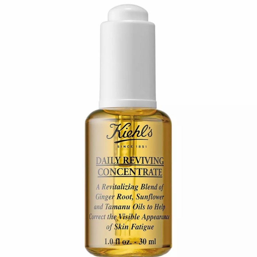 * Moisturizers | Kiehl'S Since 1851 Daily Reviving Concentrate