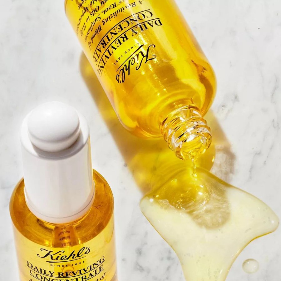 * Moisturizers | Kiehl'S Since 1851 Daily Reviving Concentrate