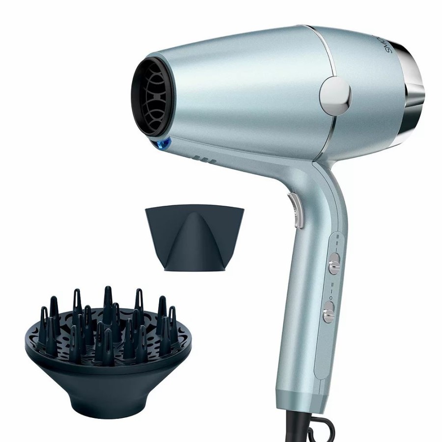 * Hair Dryers | Conair Infinitipro Smoothwrap Hair Dryer