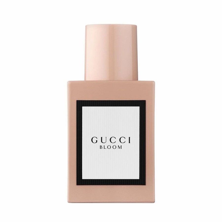 * Perfume | Gucci Bloom Eau De Parfum For Her