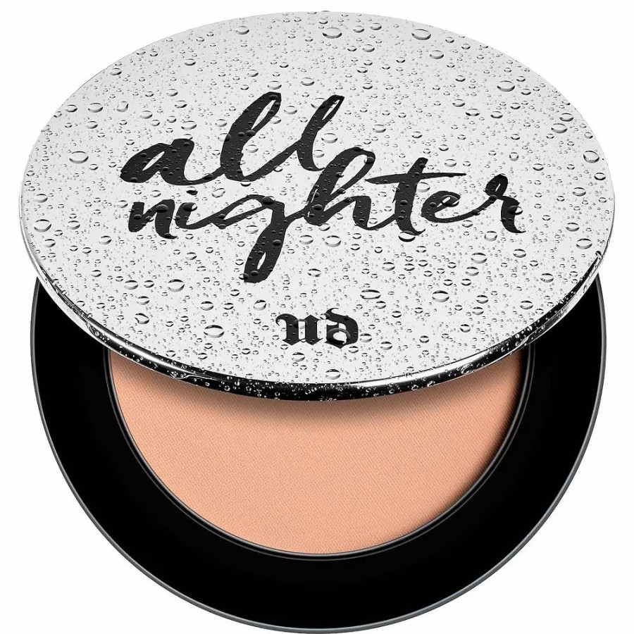 * Powder & Setting Spray | Urban Decay All Nighter Waterproof Setting Powder