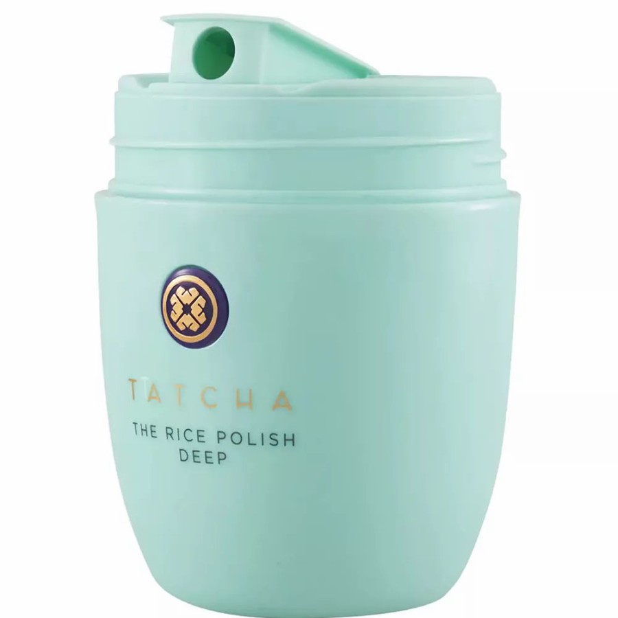 * Cleansers | Tatcha The Rice Polish Foaming Enzyme Powder