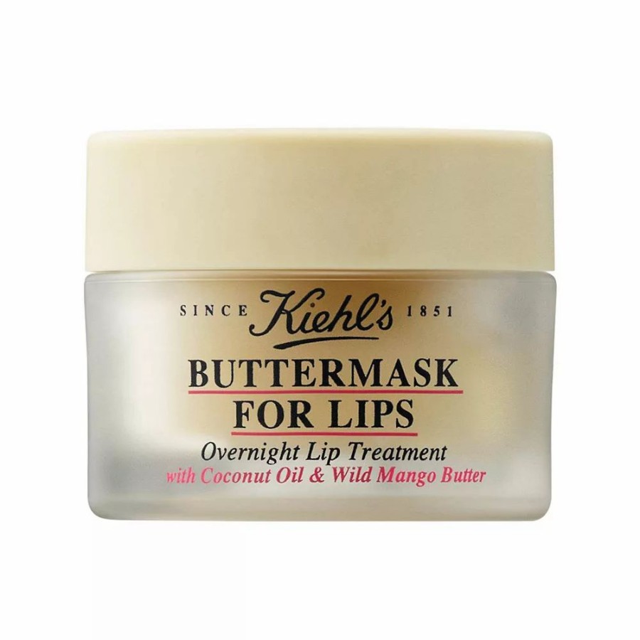 * Masks | Kiehl'S Since 1851 Buttermask Intense Repair Lip Treatment