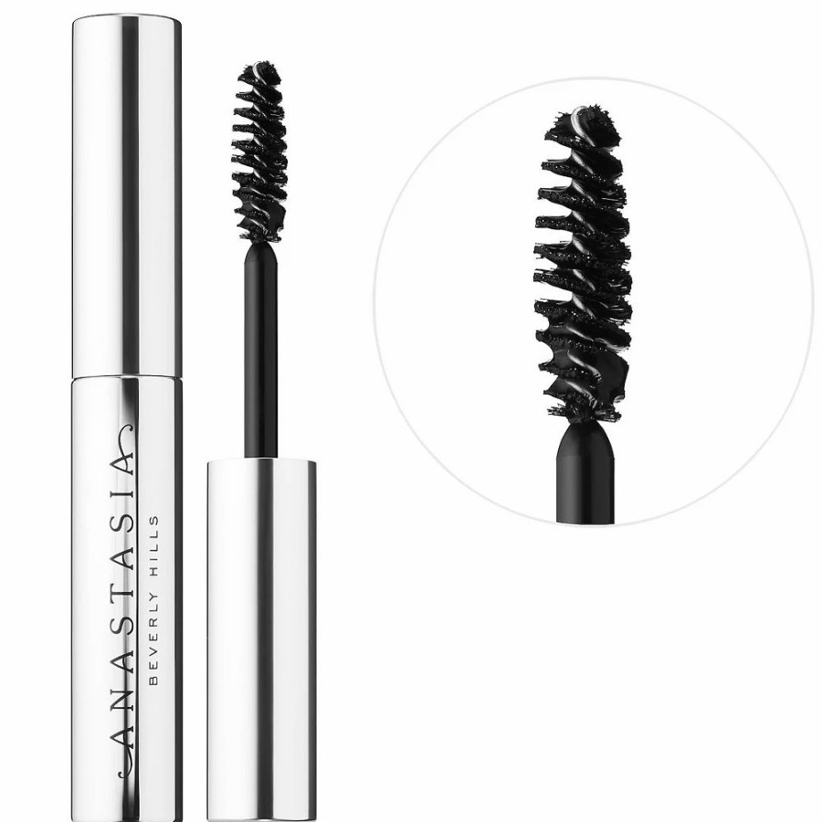 * Eyebrows | Anastasia Beverly Hills Strong Hold Clear Brow Gel