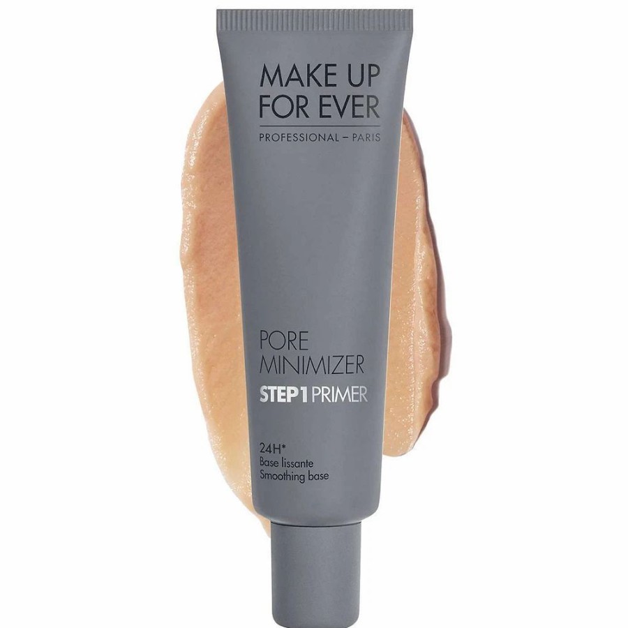 * Primers | Make Up For Ever Step 1 Primer Pore Minimizer