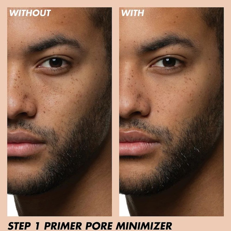 * Primers | Make Up For Ever Step 1 Primer Pore Minimizer