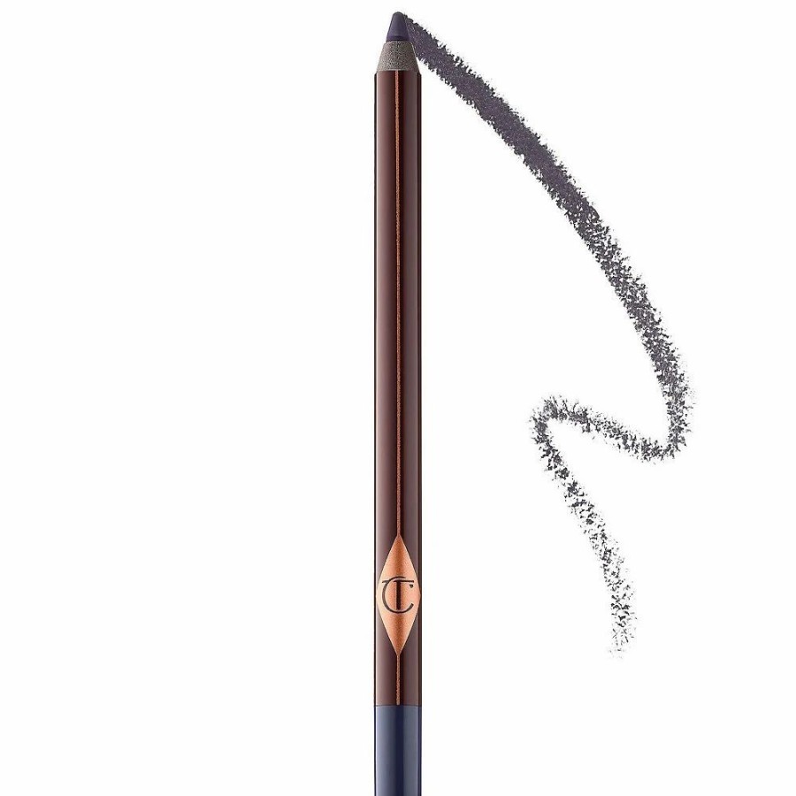 * Eyeliner | Charlotte Tilbury Rock 'N' Kohl Eyeliner Pencil