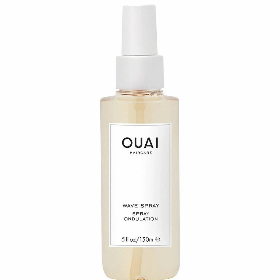 * Hair Styling Products | Ouai Wave Spray