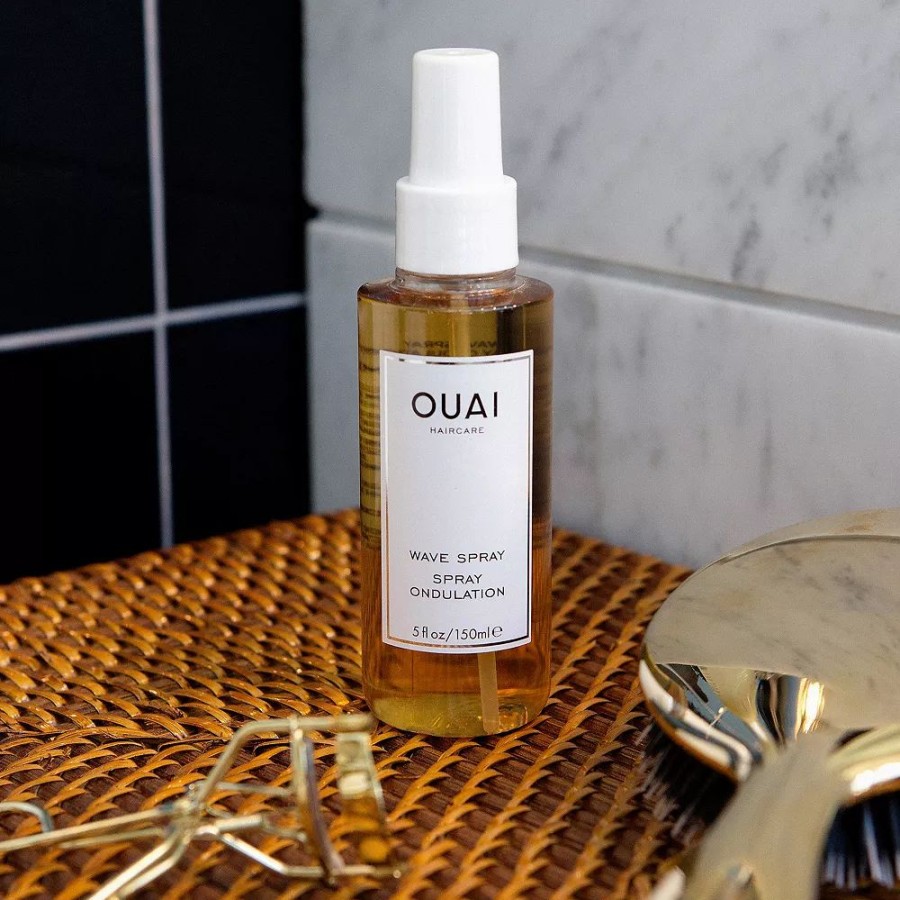 * Hair Styling Products | Ouai Wave Spray